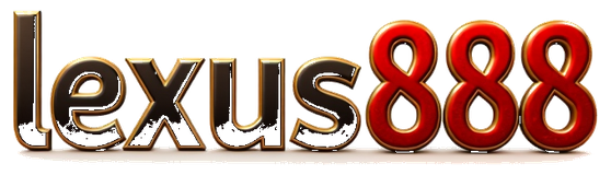 lexus888 logo
