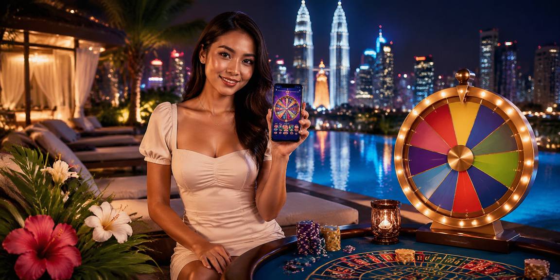 Pasaran Olahraga & Liga Malaysia dalam Satu Tempat